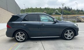 MERCEDES BENZ GLE 350 4 MATIC AMG - 3