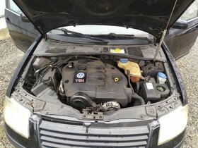 vw passat b5,5 - 3