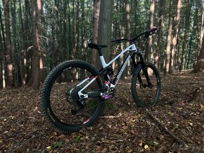 Mondraker Superfoxy Carbon R - 3