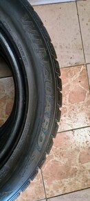 Pneumatiky zimné 4ks Nexen Winterguard sport 215/55R16 - 3