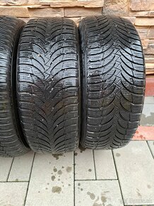 Zimné pneu Vredestein/Nexen 185/55 R15 - 3