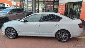 Škoda Octavia 2.0 TSI 140kW DSG Laurin & Klement - 3