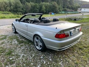 Bmw 3 cabrio - 3