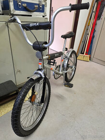 Bmx 2 kusy - 3