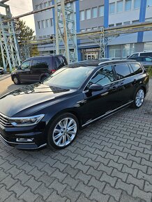 Volkswagen Passat B8 Bitdi 3xRline - 3