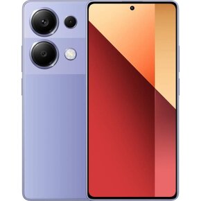 Xiaomi Redmi Note 13 Pro 4G 8/256 GB - fialový - 3