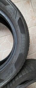 Zimné pneumatiky ZEETEX 215/60 R17 - 3