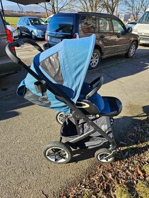 Kočík cybex talos s lux - 3