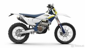 HUSQVARNA FE 250/ 2025 - 3