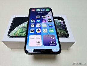 APPLE IPHONE XS 64GB SPACE GRAY - 3