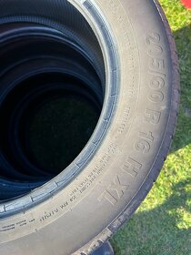 205/60 r16 Continental - 3