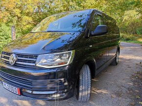 Volkswagen Multivan T6 2,0 TDI 110kW, 4x4 7 miest, - 3