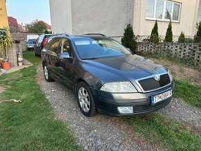 Skoda Octavia 1,9tdi 77kw - 3