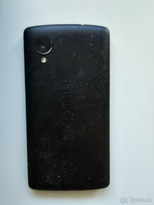 LG Nexus 5 - 3