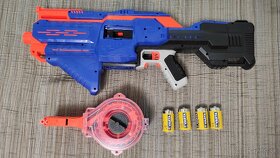 NERF N-Strike Elite Infinus - 3