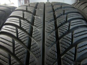 Zimné pneumatiky 205/60R16 BRIDGESTONE - 3