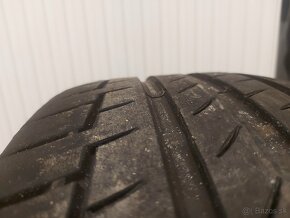 Letné pneu Continental 235/60 r17 - 3