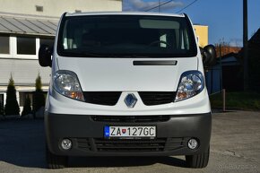 Renault Trafic Furgon 2.0 dCi 115k L2H1P2 - 3