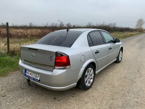 Opel Vectra c 1.6 77kw - 3