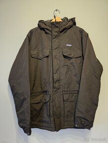 PATAGONIA ISTHMUS JACKET - 3