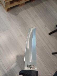 nôž Cold Steel San Mai Recon Tanto - 3