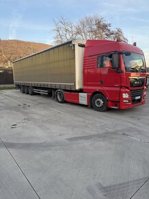 Man tgx 18.500 moznost aj s navesom - 3