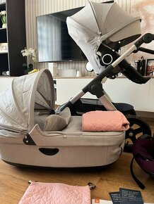 stokke xtrail terrain 3v1 - 3