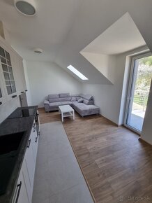 Nový moderný 2 izb apartmán Košice Myslava parkovanie - 3