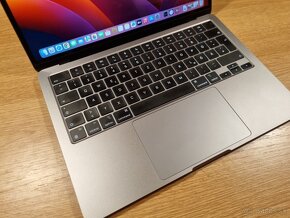 MacBook Air 13" M2 Space Grey 2022 - 3