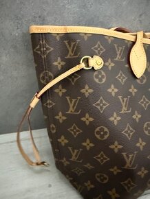 Louis Vuitton neverfull MM - 3