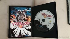 FREAKOUT Extreme Freeride - snowboard - 3