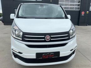 FIAT TALENTO L2H1, 1.6, 9MIEST, 2019, 107kW Biturbo , 141448 - 3