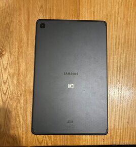 Samsung galaxy Tab Lite S6 - 3