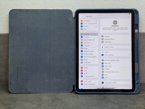 iPad Air 5gen 2022 256GB Space Grey - 3