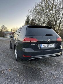 Volkswagen Golf 1.6 TDI - 3