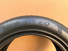 Letné pneumatiky 195/55 R16 Laufen dva kusy - 3