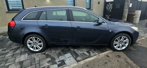 Opel insignia 2.0 diesel - 3