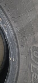 255/70 r15 - 3