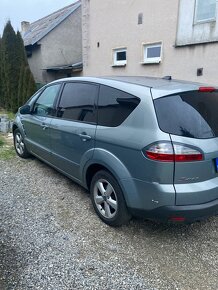 Ford S-max 1,8 crdi - 3