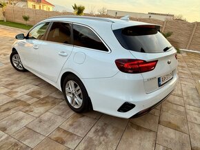 Kia ceed sporty wagon 1.4 T-Gdi - 3