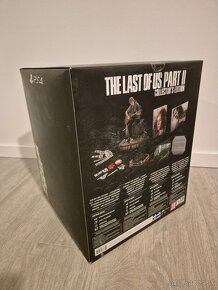 The last of us part 2 collectors edition - 3