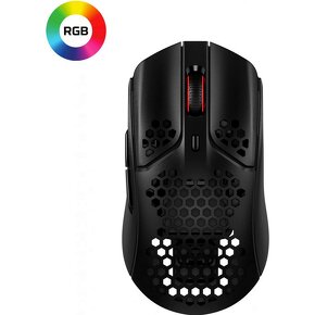 Nové herné myšky Razer, HP a Logitech - 3