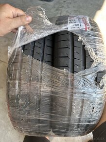 Predám nové pneumatiky 185/65 R14 - 3