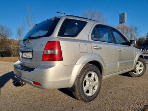 Kia Sorento 2.5crdi 125kw - 3