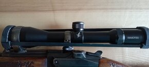 Kozlica ZH 30R blaser /5,6x52R - 3