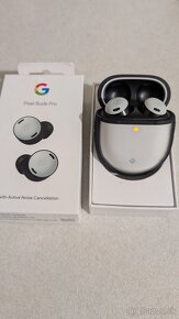 Google Pixel Buds Pro - 3