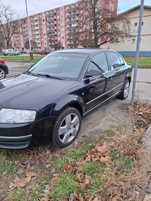 Skoda Superb 1,9 tdi - 3