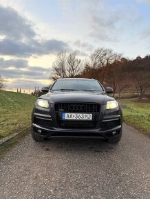 Audi Q7 4.2tdi - 3