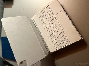 IPAD Magic Keyboard + obal navyše - 3