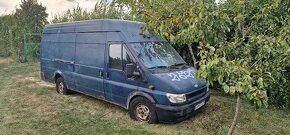 Ford Transit 350L, 2,4, 92kw - 3